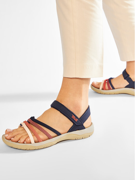 Elzada on sale sandal web