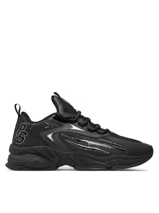 Plein Sport Plein Sport Sneakers SADS USC0612 STE003N Nero