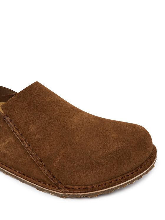 Birkenstock Birkenstock Sandály Lutry Premium 1030187 Hnědá