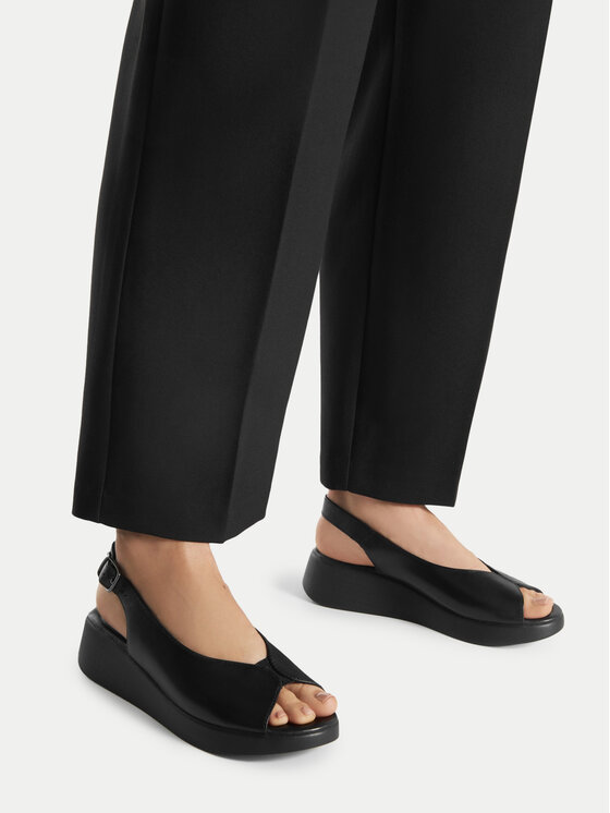 Lasocki Lasocki Sandale TILITI ARC-2287-10 Negru