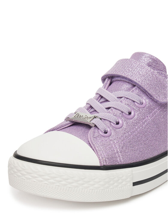 DeeZee DeeZee Scarpe da ginnastica CSS20377-70 Viola