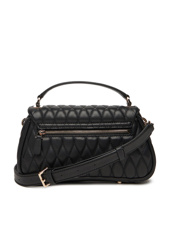 Guess Guess Torebka Valla HWQG81 22200 Czarny