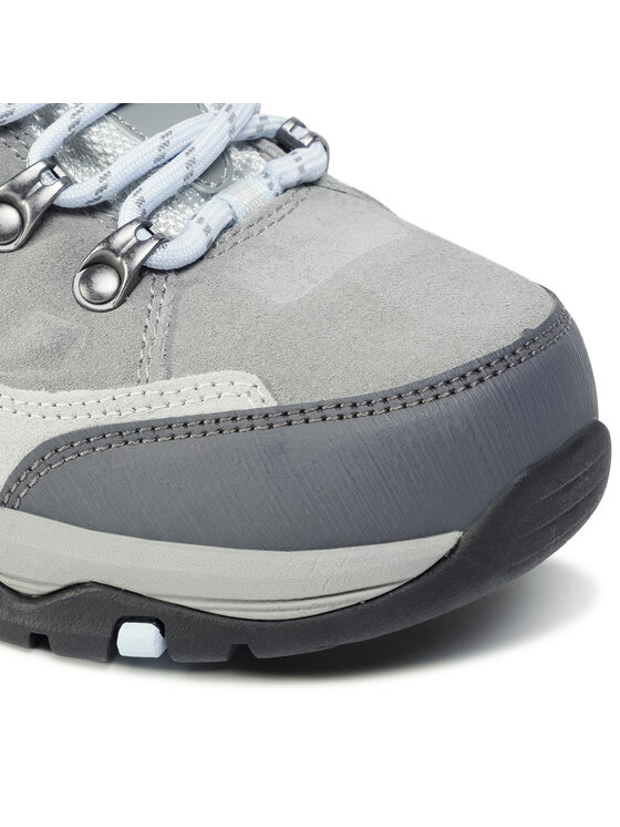 Skechers Skechers Trapery Rocky Mountain 158258/GRY Szary