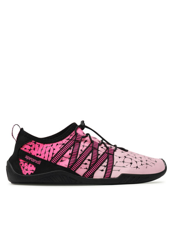 Sprandi Sprandi Sneakersy CP80-22480 Ružová