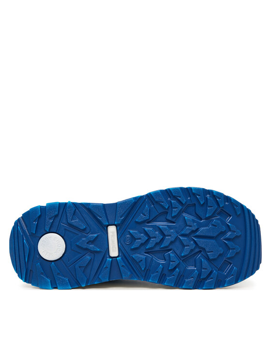 Primigi Primigi Sneakersy 1378322 S Modrá