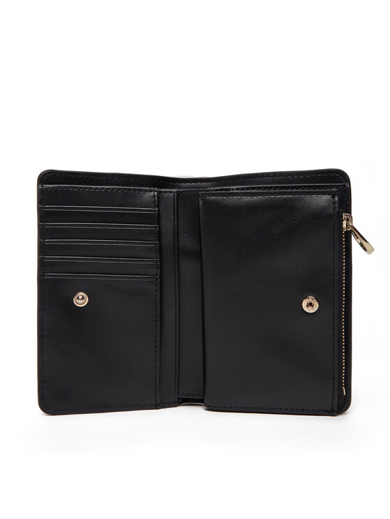 TOUS TOUS Geldbörse Kaos Icon 2002186552 Schwarz