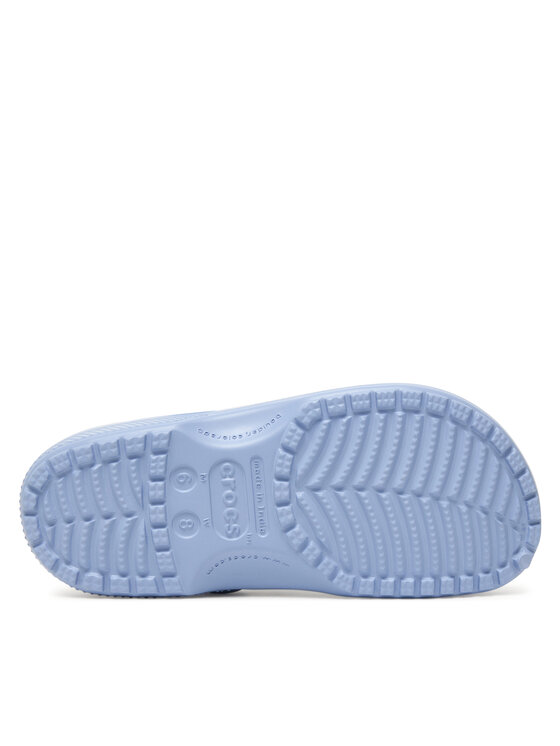 Crocs Crocs Natikači Classic Clog 10001 Modra