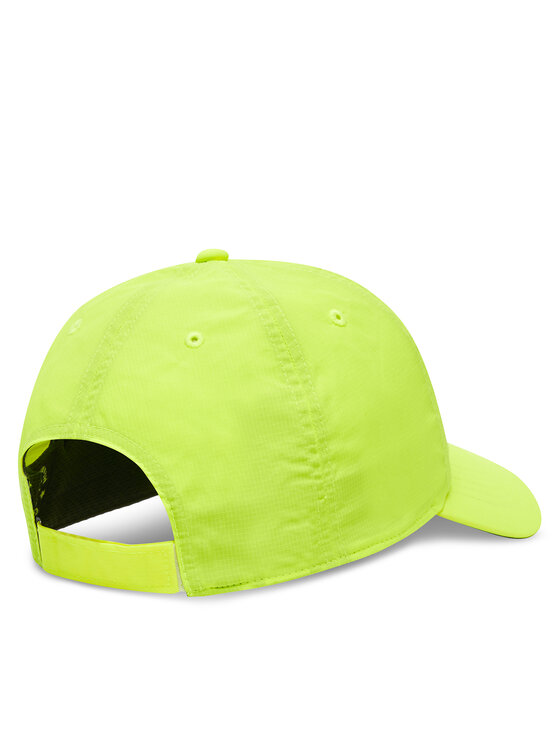 47 Brand 47 Brand Шапка с козирка MLB Chicago White Sox brrr ’47 CLEAN UP B-BRRRC06BBU Жълт
