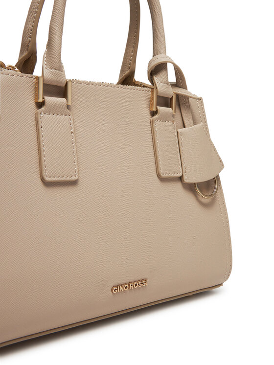 Gino Rossi Gino Rossi Handtasche RC-19687 Beige
