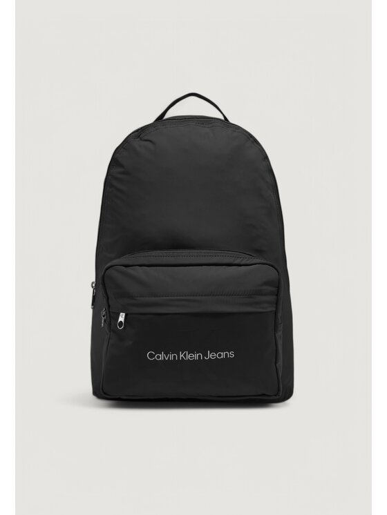 Plecak Calvin Klein Jeans, Rozmiar OS, Czarny, SPORT ESSENTIALS BACKPACK 43