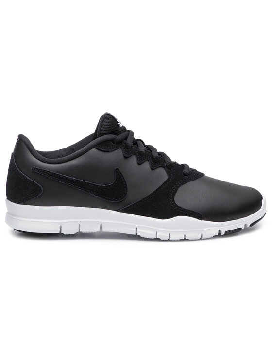 Nike Nike Obuća za teretanu Flex Essential Tr Lt AQ8227 001 Crna