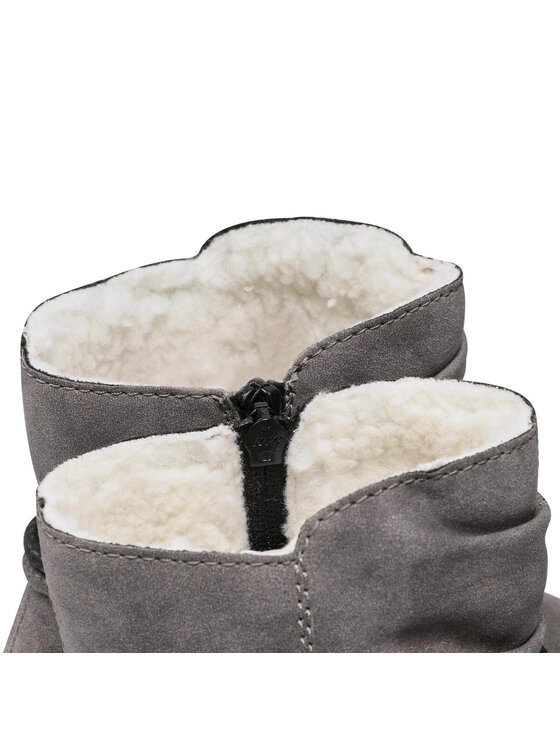 Rieker Rieker Botine Y7463-40 Gri