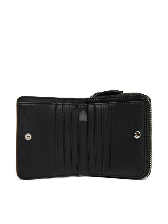 KARL LAGERFELD KARL LAGERFELD Жіночий гаманець A2W32018 Чорний