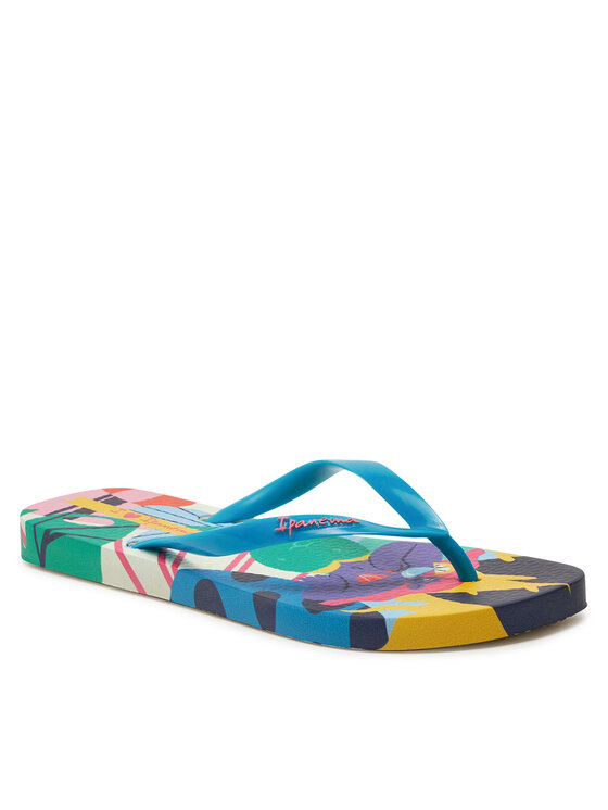 Ipanema Ipanema В'єтнамки 83589 Голубий