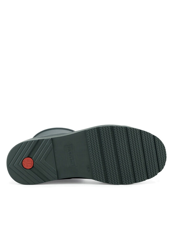 Hunter Hunter Kalosze WFS2020RMA Zielony