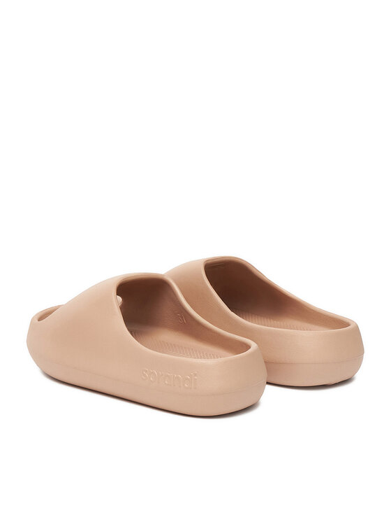 Sprandi Sprandi Ciabatte CEO-CP88-23732(DZ) Beige