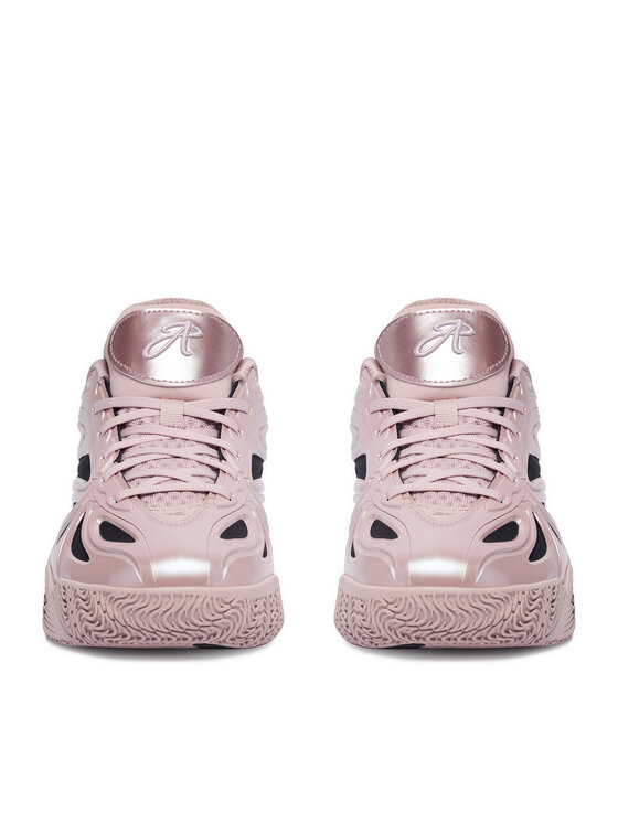 Reebok Reebok Αθλητικά SS-ANGEL REESE 1 100262834 Ανοιχτό ροζ