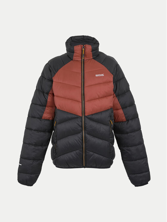 Regatta Regatta Зимно яке Dalent RMN248 Червен Regular Fit