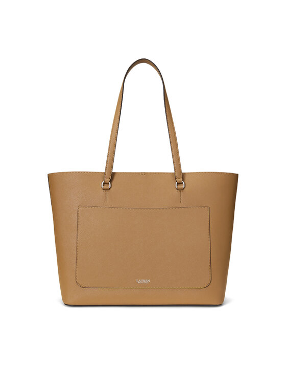 LAUREN RALPH LAUREN LAUREN RALPH LAUREN Käekott 431911655021 Pruun