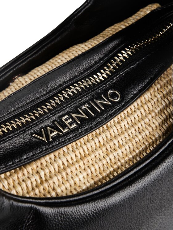 Valentino Valentino Torebka 333544 Czarny