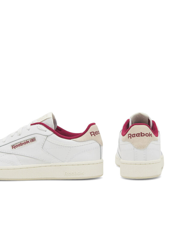 Reebok Reebok Sneakersy 100032972-M Biały