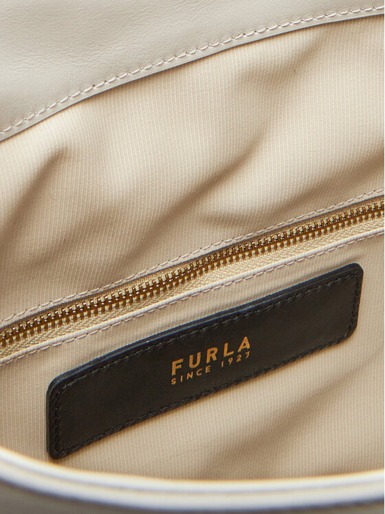 Furla Furla Torbica Sfera Soft WB01691 BX3168 1704S Siva