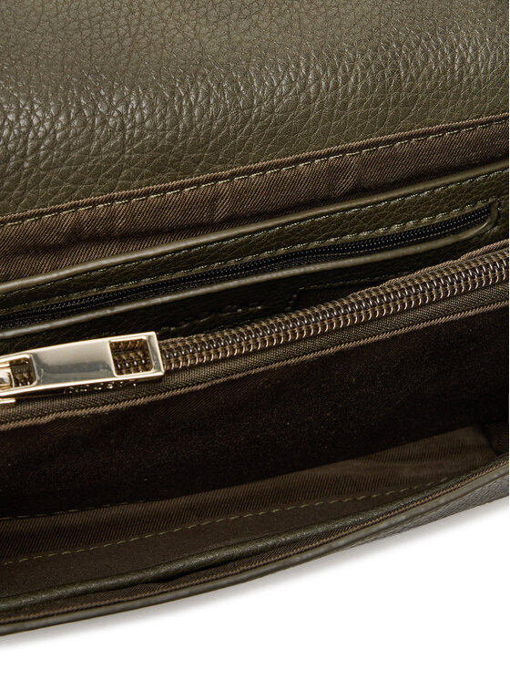 Lasocki Lasocki Handtasche CEO-LSK-K-028-06 Dunkelgrün