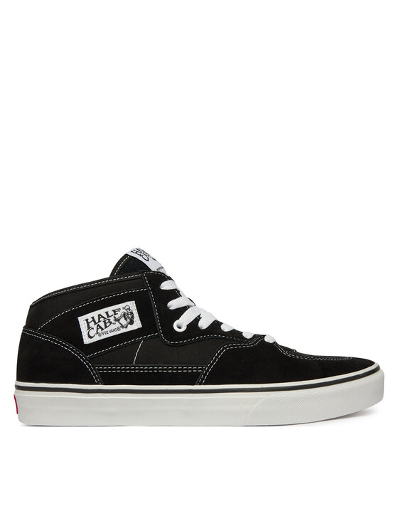 Vans Vans Kedai Half Cab Decon VN000EAT6BT1 Juoda