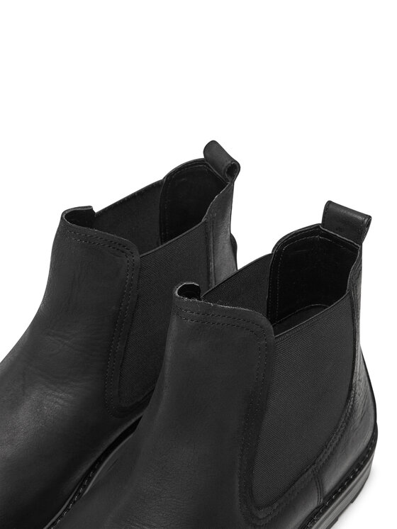 Pepe Jeans Pepe Jeans Chelsea cipele PMS50244 Crna