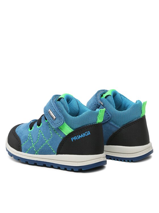 Primigi Primigi Gležnjače GORE-TEX 3855422 M Plava