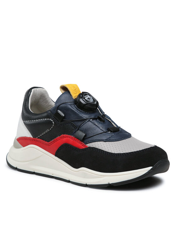 Sneakers Froddo Julio W G3130218-1 Albastru