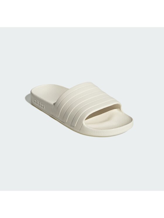 adidas adidas Klapki adilette Aqua JP5183 Beżowy jasny
