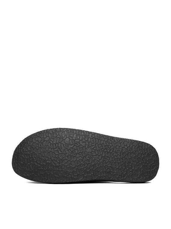 Home & Relax Home & Relax Тапочки CEO-SLIP-04 MI25 Чорний