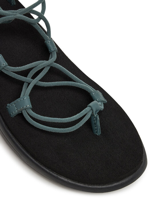 Teva Teva Sandaalid Voya Infinity 1019622 Roheline