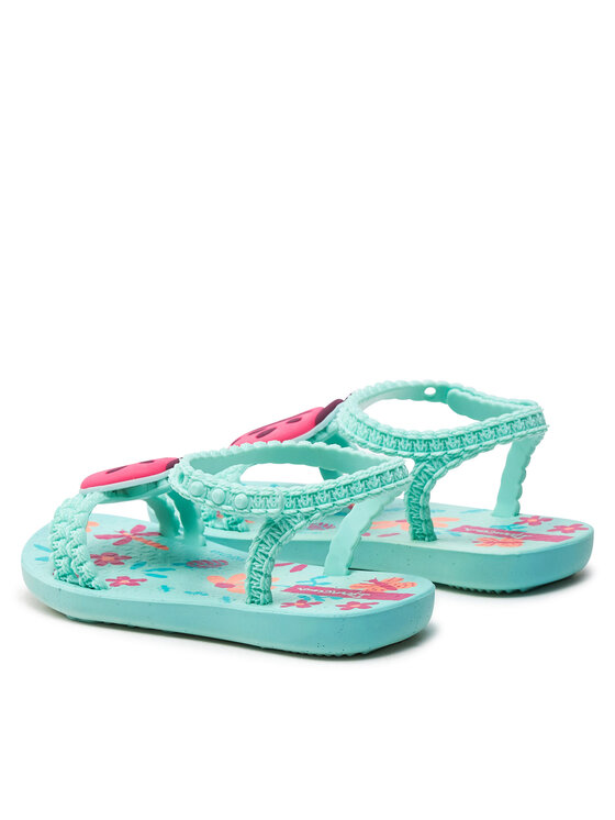 Ipanema Ipanema Sandaalid 83477 Roheline