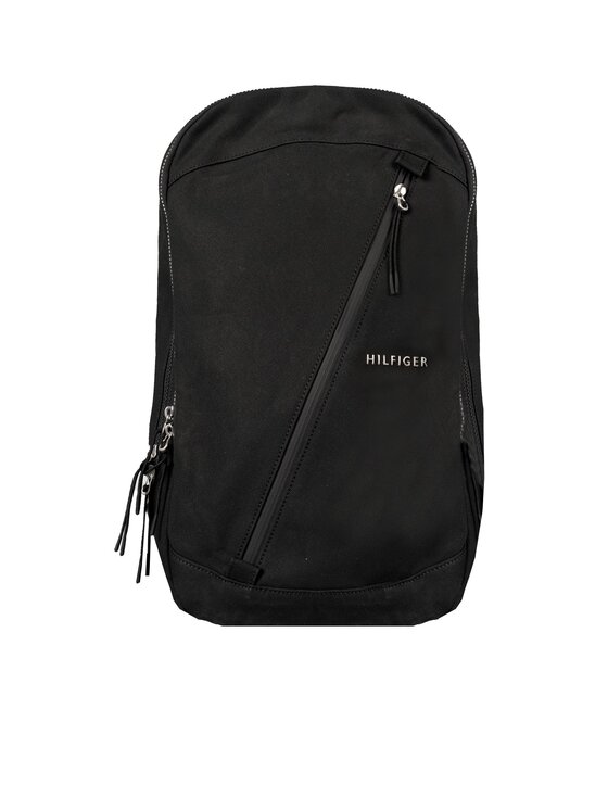 Tommy Hilfiger Tommy Hilfiger Zaino AM0AM10964 Nero