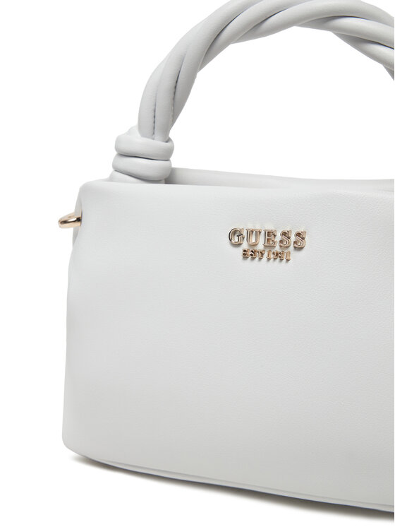 Guess Guess Дамска чанта HWNG84 76110 Бял