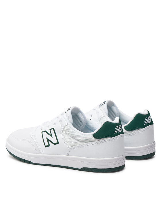 New Balance New Balance Sneakersy Numeric v1 NM425JLT Biały