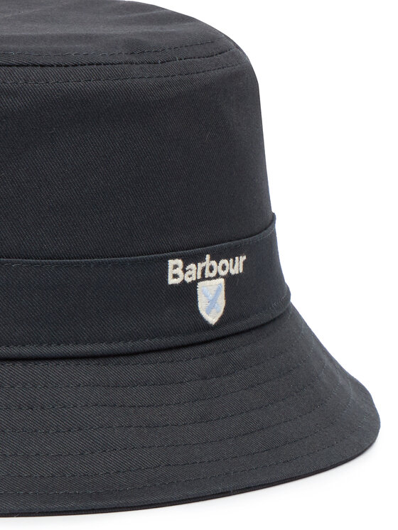 Barbour Barbour Šešir Cascade MHA0615NY91 Tamnoplava