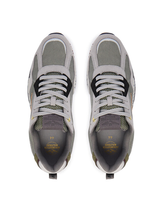 Aeronautica Militare Aeronautica Militare Αθλητικά 252SC0276UCT03380 Γκρι