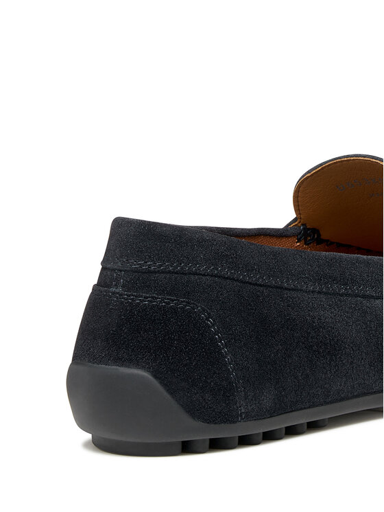 Geox Geox Mokasini U Istria U653KC 00022 C4002 Mornarsko modra