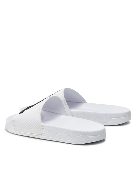 adidas adidas Šľapky adilette Shower GZ3775 Biela