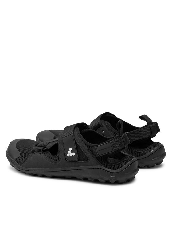 Vivo Barefoot Vivo Barefoot Sandale Tracker Sandal 309511-01 Crna