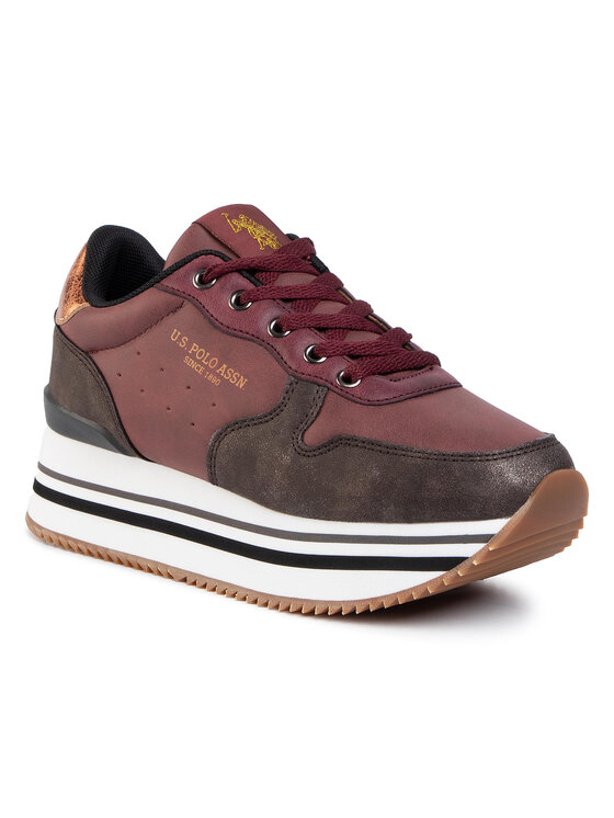 Sneakers U.S. Polo Assn