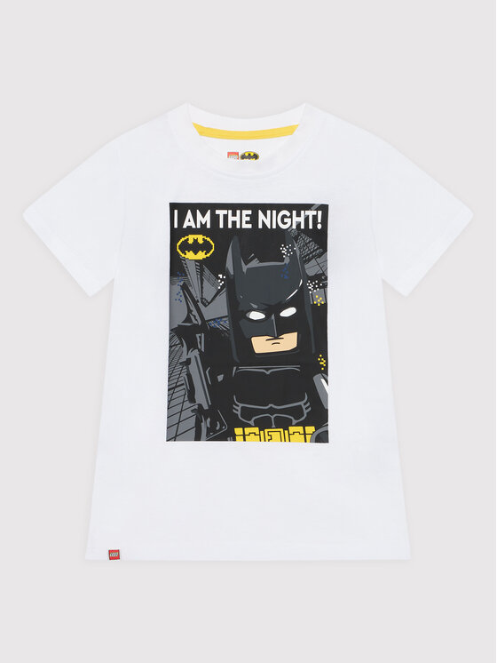 T-shirt LEGO