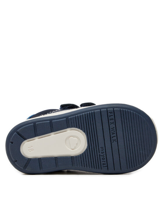 Mayoral Mayoral Sneakers 41561 Dunkelblau