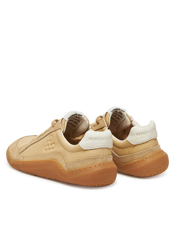 Vivo Barefoot Vivo Barefoot Superge Gobi II 209660 Bež