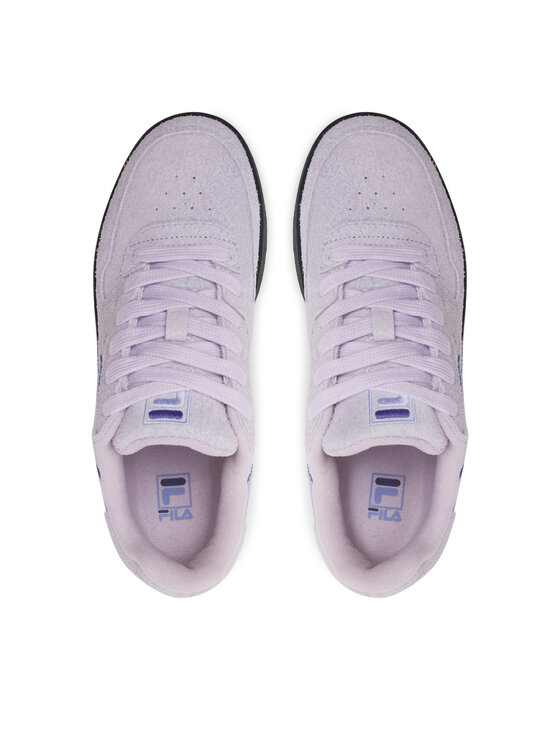 Fila Fila Laisvalaikio batai Fxventuno S FFW0395 Violetinė
