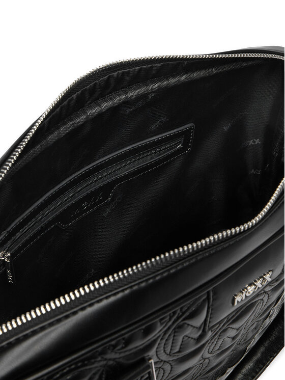 MEXX MEXX Laptoptasche MEXX-S-010-07 Schwarz