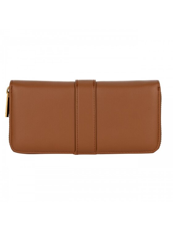 Just Cavalli Just Cavalli Peňaženka 79RA5PA1 ICONIC SNAKES Hnedá